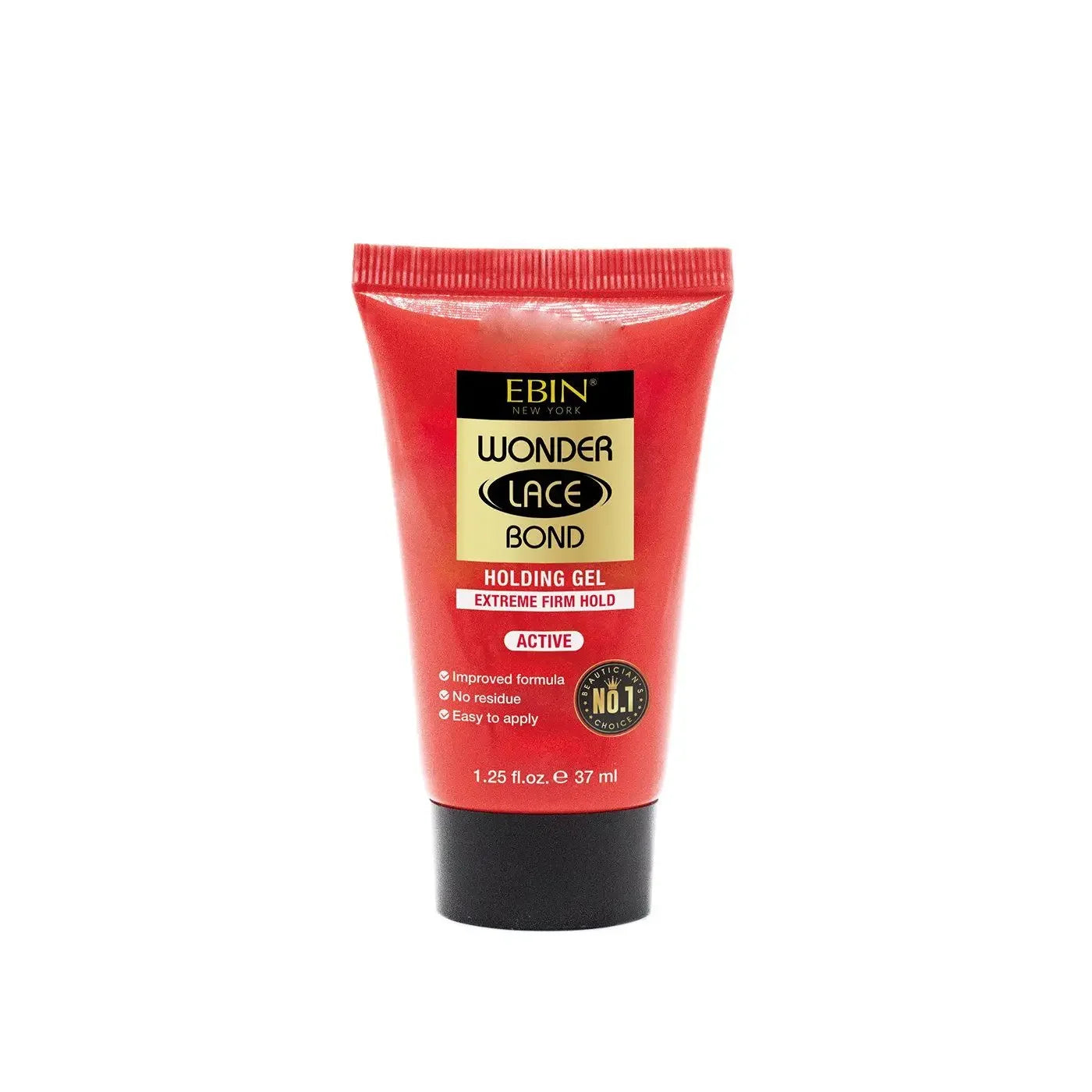 WONDER LACE BOND HOLIDNG GEL - EXTREME FIRM HOLD - Beauty Fine