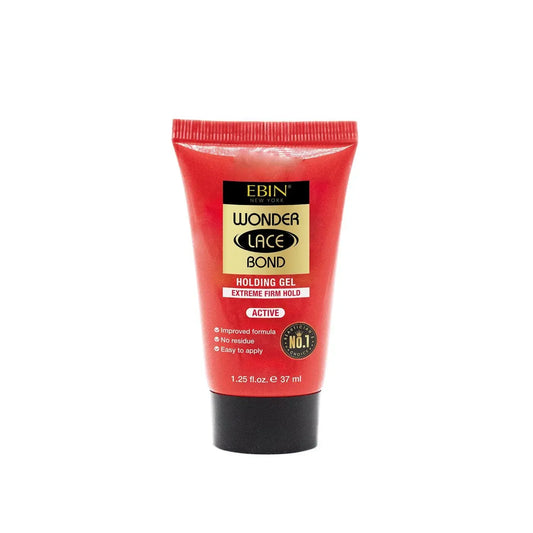 WONDER LACE BOND HOLIDNG GEL - EXTREME FIRM HOLD - Beauty Fine