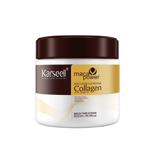 Karseell Collagen Masque Cheveux 500ml