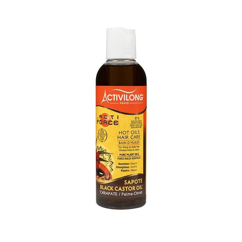 Activilong Paris Leave-in Soin Sans Rincage - Beauty Fine