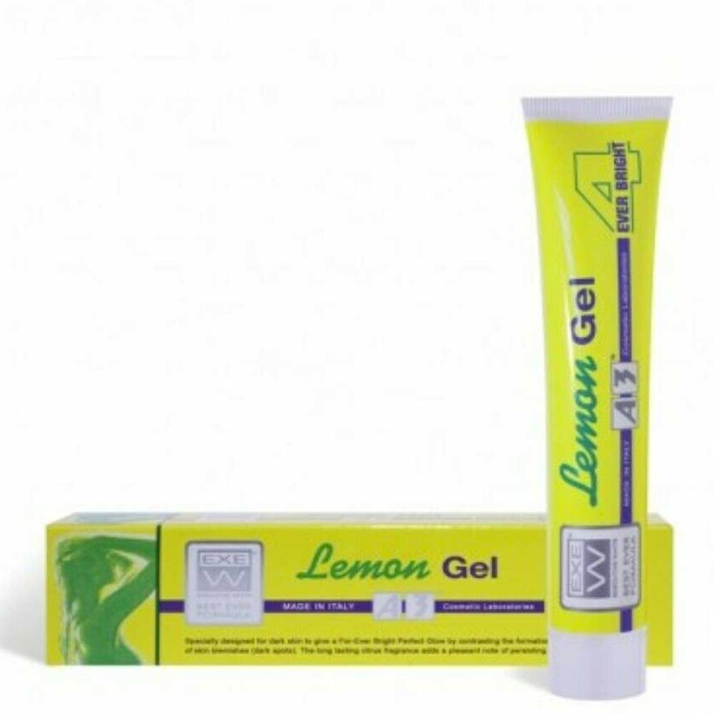A3 Lemon Cream Tube -25 ml - Beauty Fine