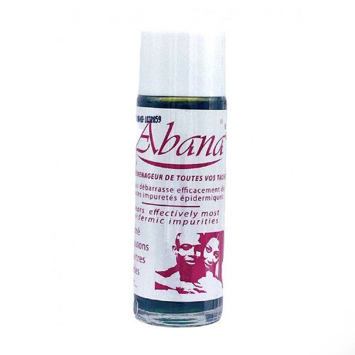 Abana le déménageur de toutes vos taches - Beauty Fine