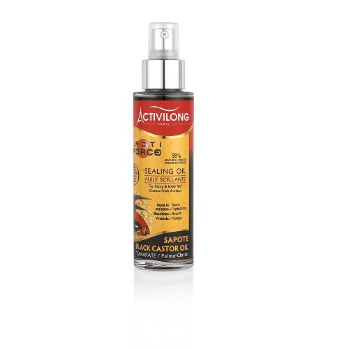 Activilong Acti Force Sealing Oil 100ml - Beauty Fine