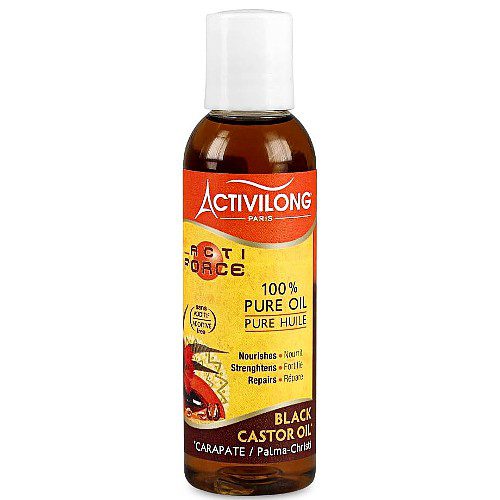 Activilong Actiforce 100% Pure Carapate Oil 60ml - Beauty Fine