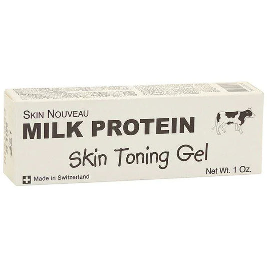 Skin Nouveau Milk Protein Skin Toning Gel 30ml - Beauty Fine