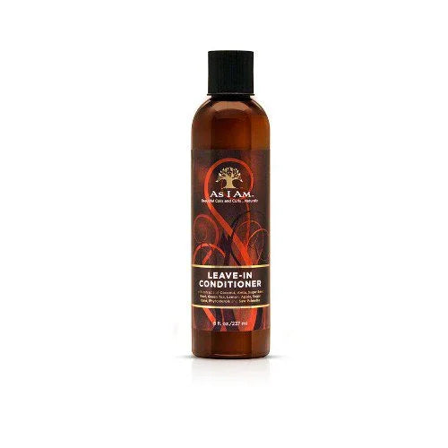 As I Am Leave-In Conditioner - Beauty Fine