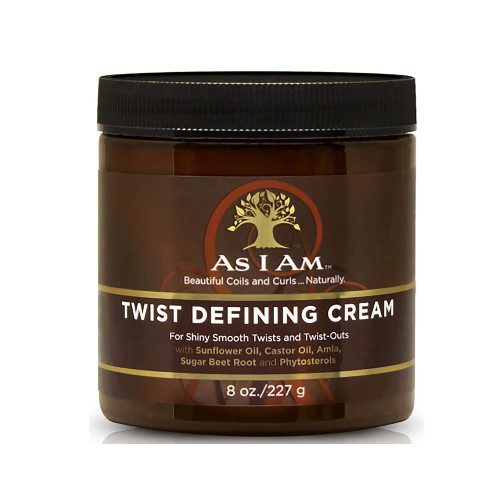 As I Am Twist Defining Cream 227g - Beauty Fine