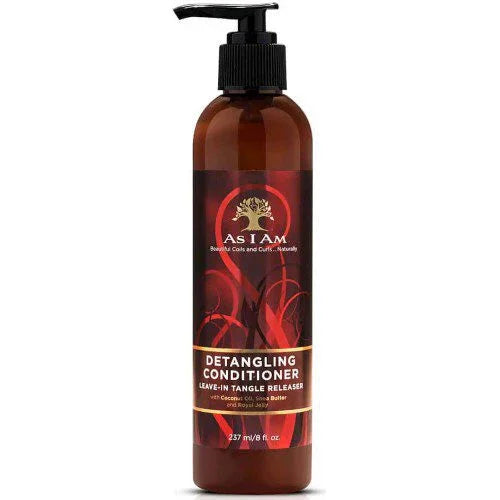 AS I AM - DETANGLING CONDITIONER - Beauty Fine
