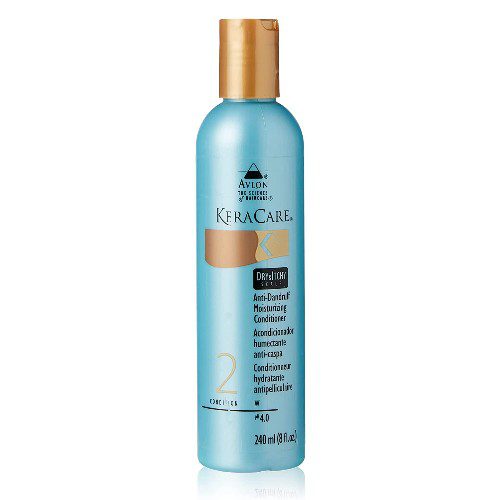 Avlon Keracare Dry and Itchy Scalp Anti-dandruff Moisturizing Conditioner, 240 ml - Beauty Fine