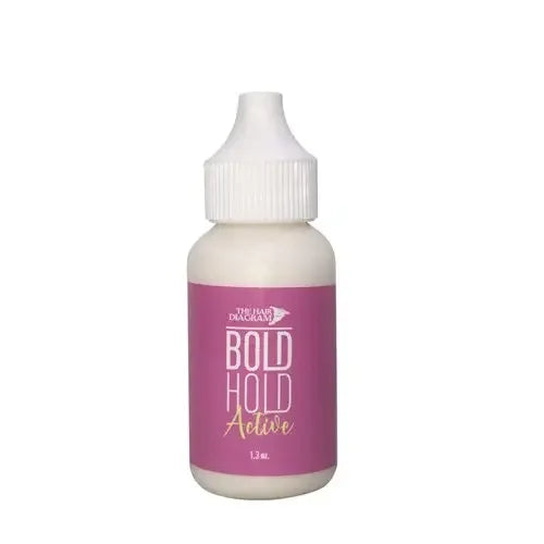 BOLD HOLD ACTIVE ADHESIVE - Beauty Fine