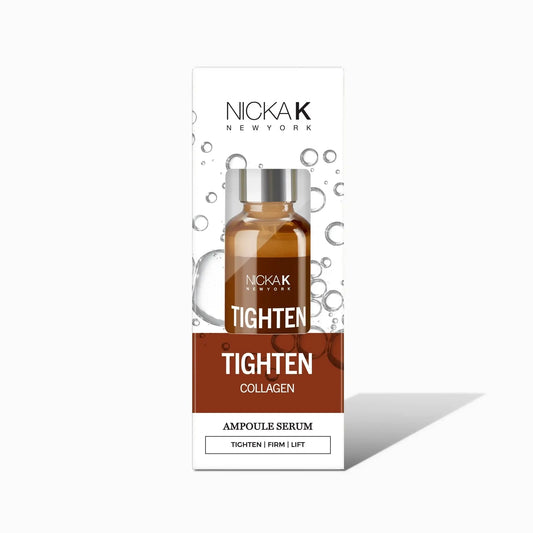 Nicka K New SERUM - COLLAGEN - TIGHETEN - Beauty Fine