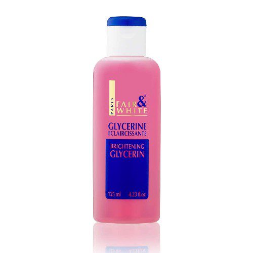 BRIGHTENING GLYCERIN | ORIGINAL 125ml - Beauty Fine