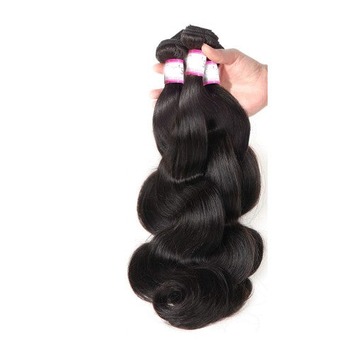 Brazilian Hair Body wave - Beauty Fine