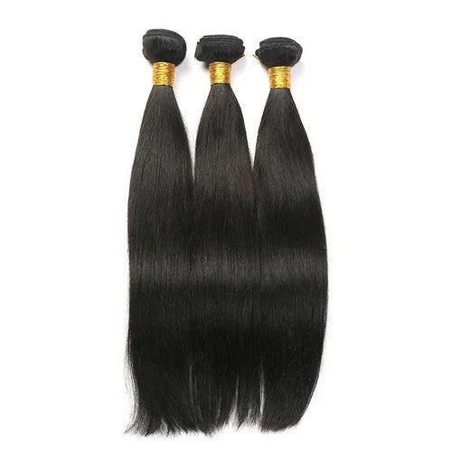 Brazilian Hair Bone Straight - Beauty Fine