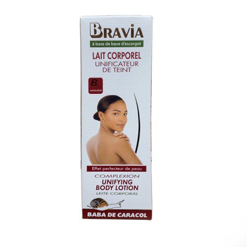 Bravia Complexion Unifying Body Lotion - Beauty Fine