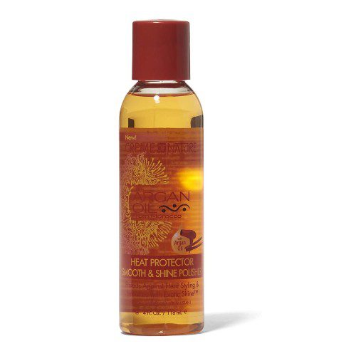 CREME OF NATURE ARGAN OIL SHINE GLOSS - Beauty Fine