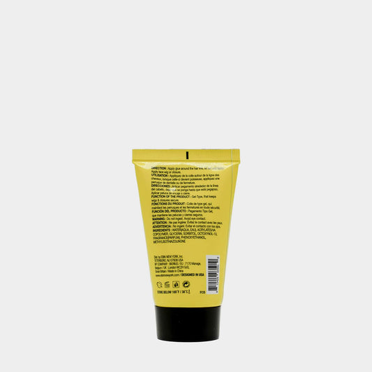 WONDER LACE BOND HOLDING GEL - EXTRA MEGA HOLD (1.25OZ/ 37ML) - Beauty Fine