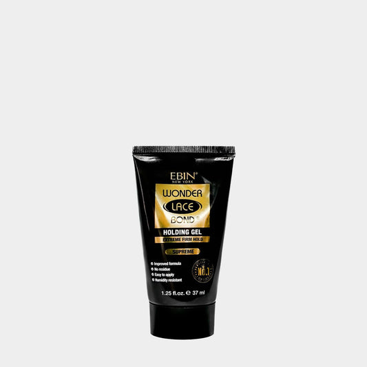 WONDER LACE BOND HOLIDNG GEL - SUPREME HOLD (1.25OZ/ 37ML) - Beauty Fine