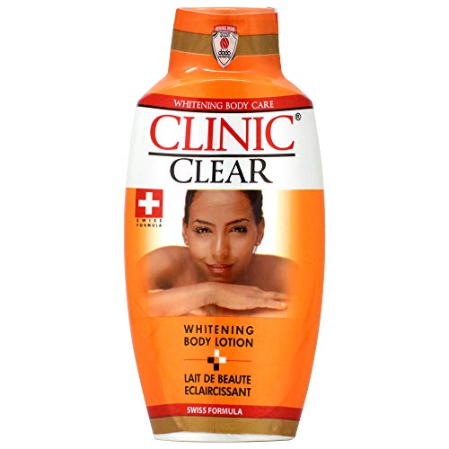Clinic Clear Body Lotion 500 ml - Beauty Fine