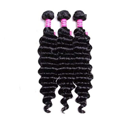 Brazilian Hair Deep Wave - Beauty Fine