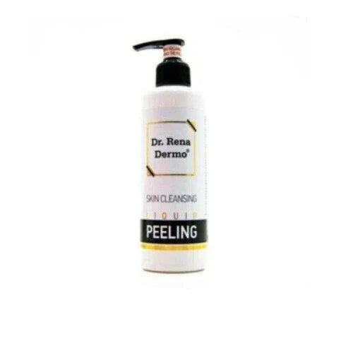 Dr. Rena Dermo Skin Cleaning Peeling - Beauty Fine