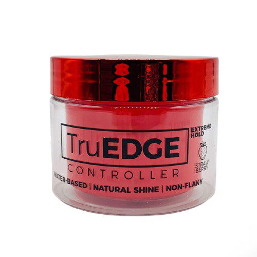 EXTREME HOLD TRUE EDGE CONTROLLER Framboise - Beauty Fine