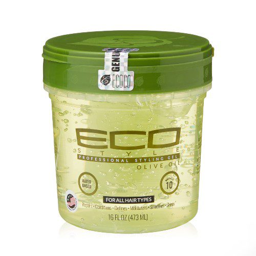 Eco Styler Gel Olive Oil 16 oz - Beauty Fine