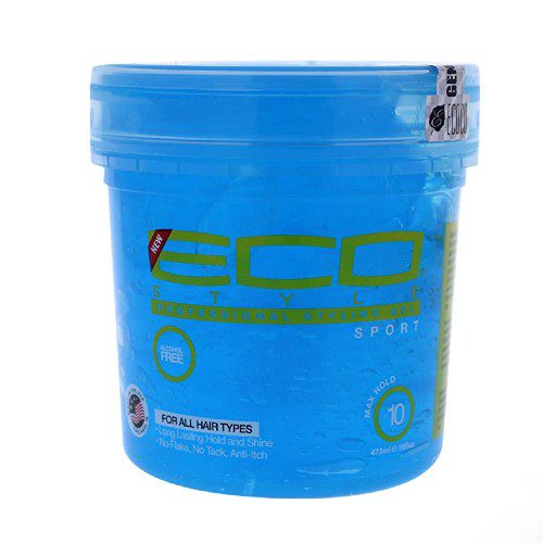Eco Styler Gel Sport (16 oz.) - Beauty Fine