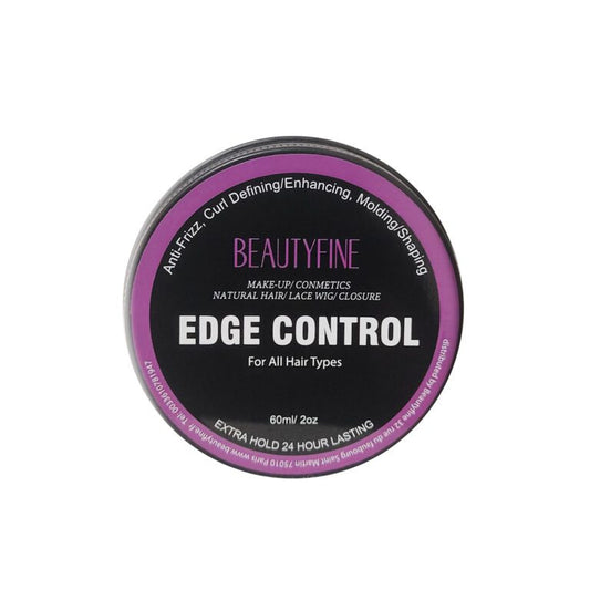 Beautyfine edge control 24 hours 2.8oz - Beauty Fine