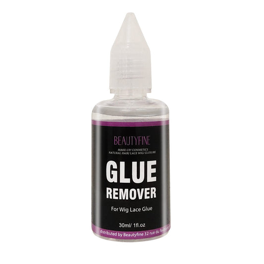 Beautyfine Lace Glue Remover 30ml - Beauty Fine