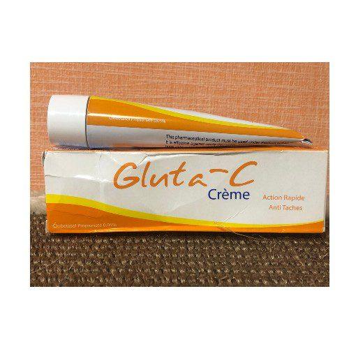 Gluta - C cream - Beauty Fine