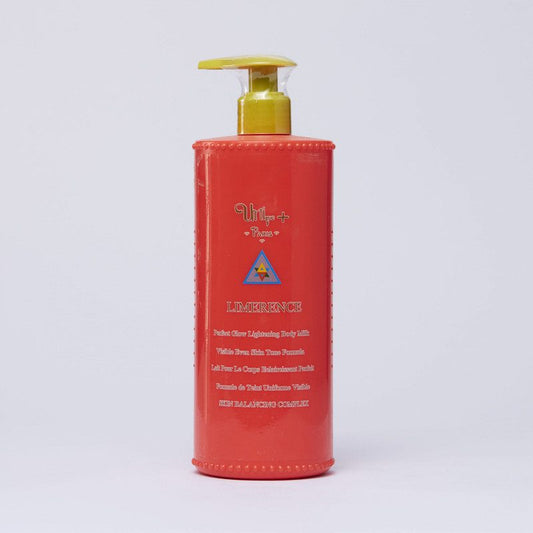 Limerence Body Lotion - Beauty Fine