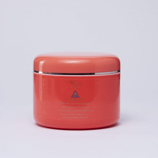 Limerence Body Crème - Beauty Fine