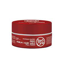 Red One RED AQUA HAIR WAX - Beauty Fine