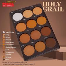 Palette Zikel - Beauty Fine