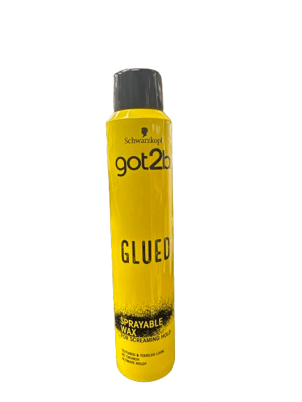 Got2be glued sprayable wax - Beauty Fine