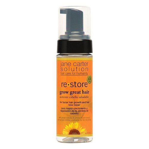 Jane Carter Solution Grow Great Hair 147ml - Beauty Fine