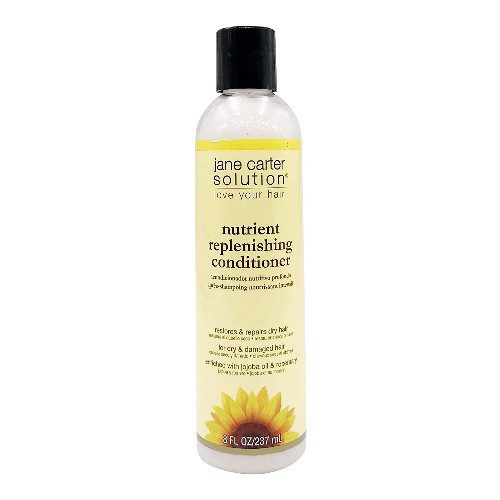 Jane Carter Solution Nutrient Replenishing Conditioner 235 ml - Beauty Fine