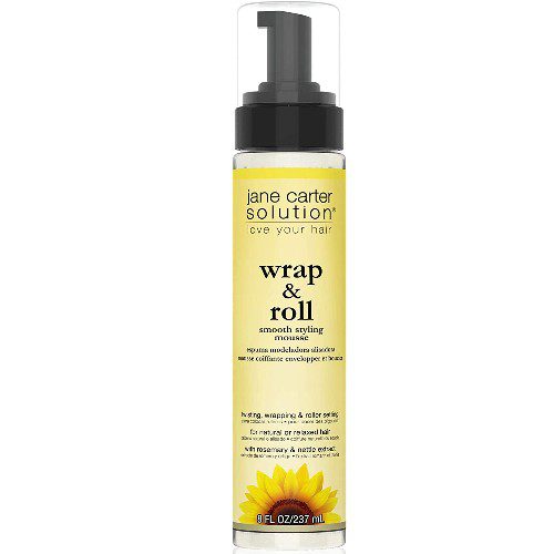 Jane Carter wrap & roll 8oz - Beauty Fine