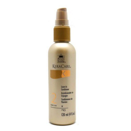 KeraCare Leave - In Conditioner 120ml - Beauty Fine