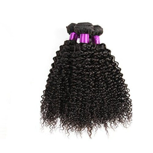Brazilian Hair Kinky Curly - Beauty Fine