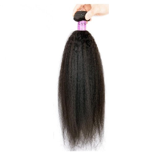 Brazilian Hair Kinky Straight - Beauty Fine