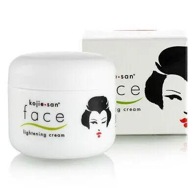 Face Cream 30g - KOJIE SAN - Beauty Fine