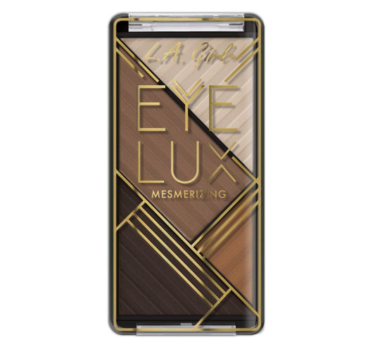 L.A. Girl EYELUX EYESHADOW Urbanize - Beauty Fine