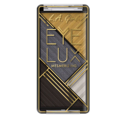 LA GIRL EYELUX EYESHADOW Dramatize - Beauty Fine