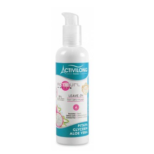 Leave-in care without rinsing - ActiCurl hydra - Beauty Fine
