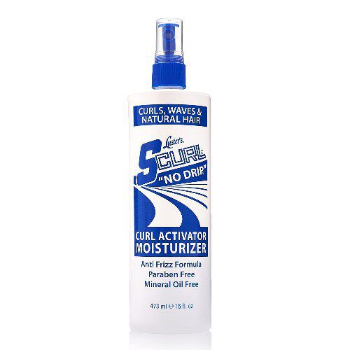 Lusters S-Curl Activator Moisturizer 473 ml - Beauty Fine