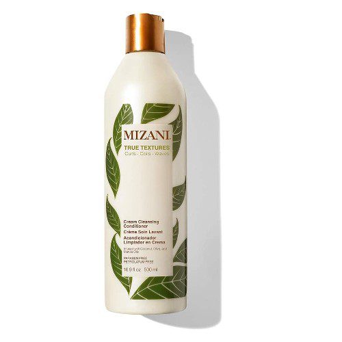 Mizani True Texture Cream Cleansing Conditioner Co-Wash 500ml - Beauty Fine