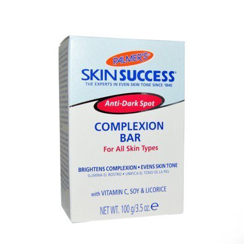 Palmer's Skin Success Anti-Dark Spot Complexion Soap Bar - 3.5 oz - Beauty Fine