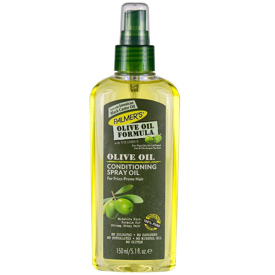 Palmer's Olive Oil Formula Conditioning Spray Oil 150 ML - Beauty Fine